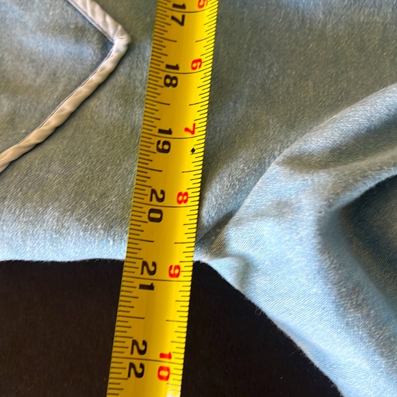 Caron Callahan denim jacket M - Picture 10 of 12